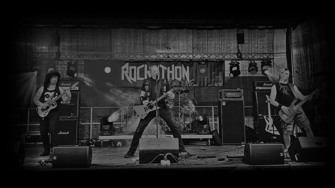 Whiplash - Metallica Celebration at The Deers Head