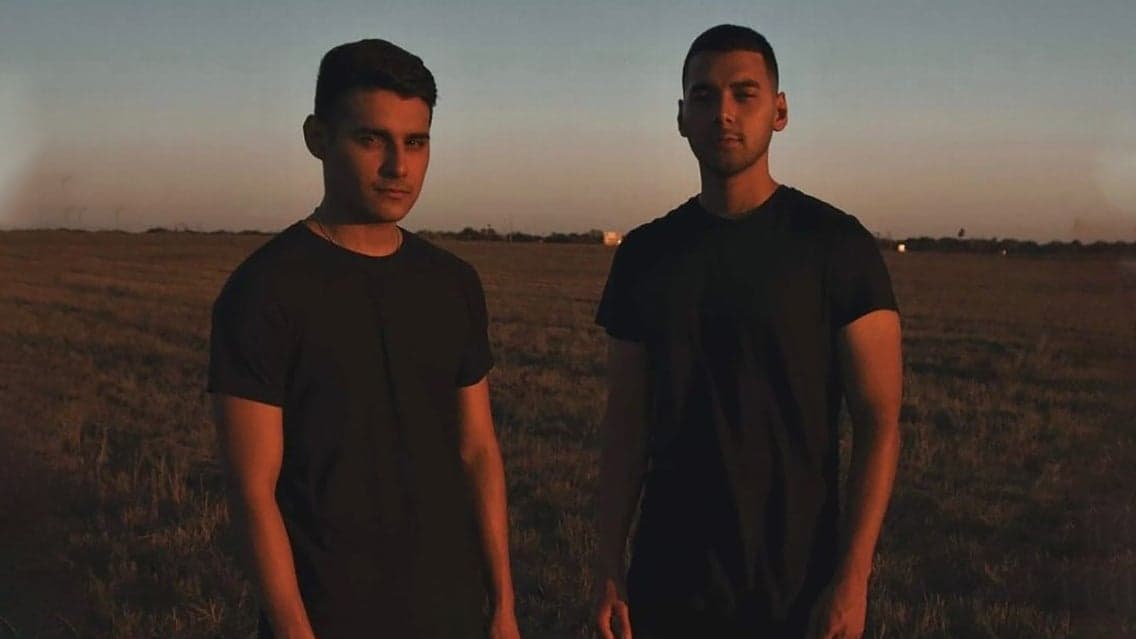 Louiejayxx With Special Guests: Spookybro And Able Grey at High Noon Saloon