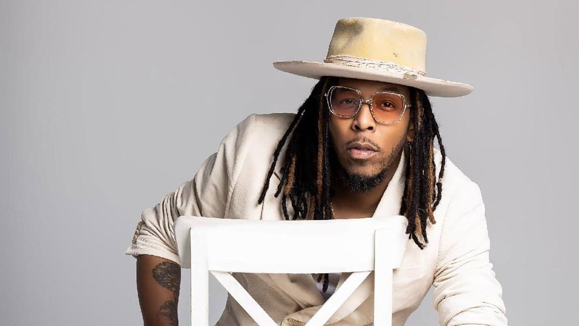 Deitrick Haddon 2027 Tour (Upcoming)