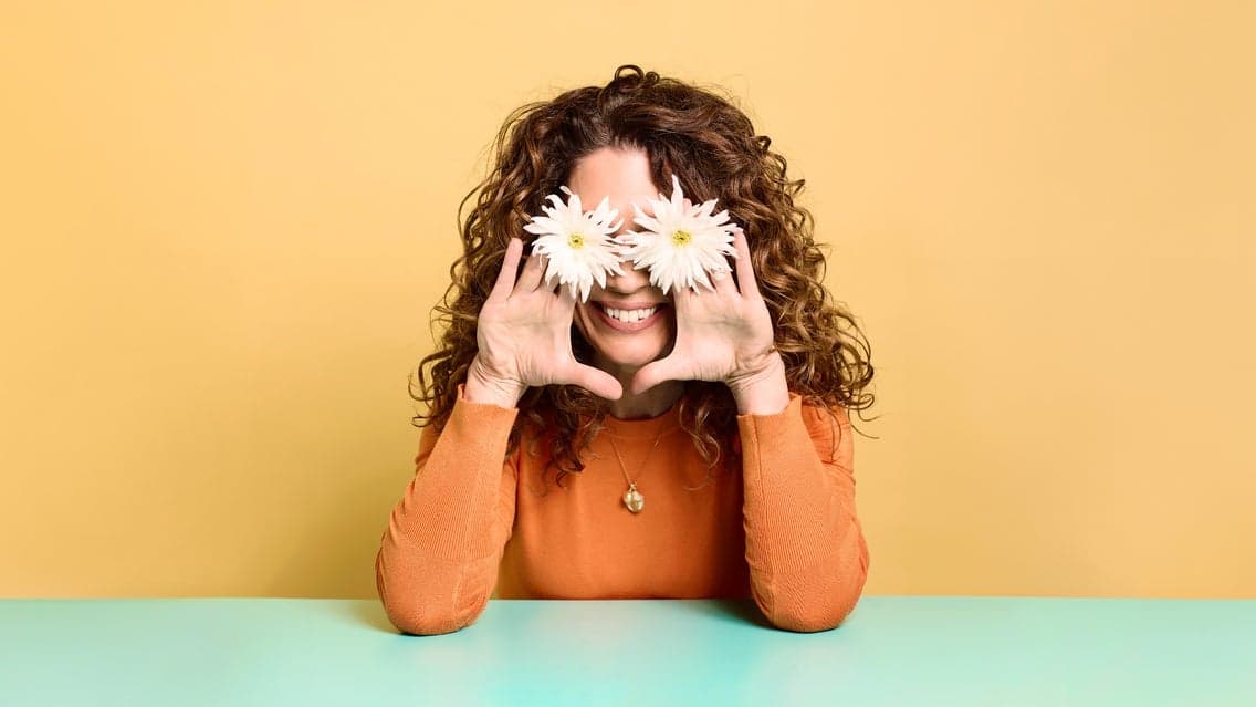 Kitty Flanagan: Glad Game at State Theatre, Sydney