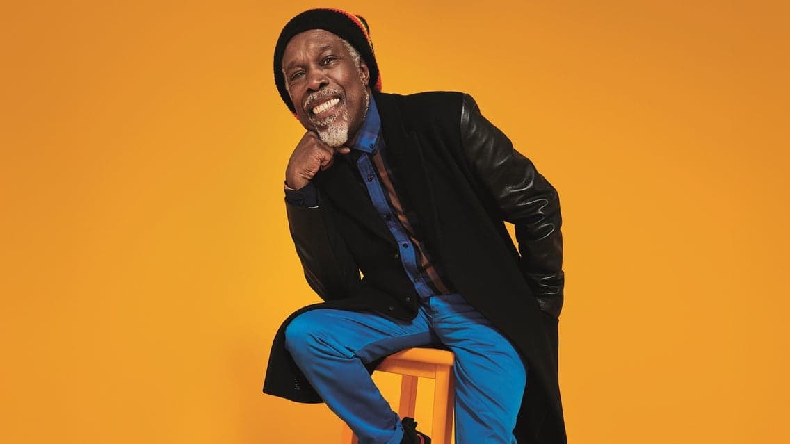 Billy Ocean at Salt & Tar