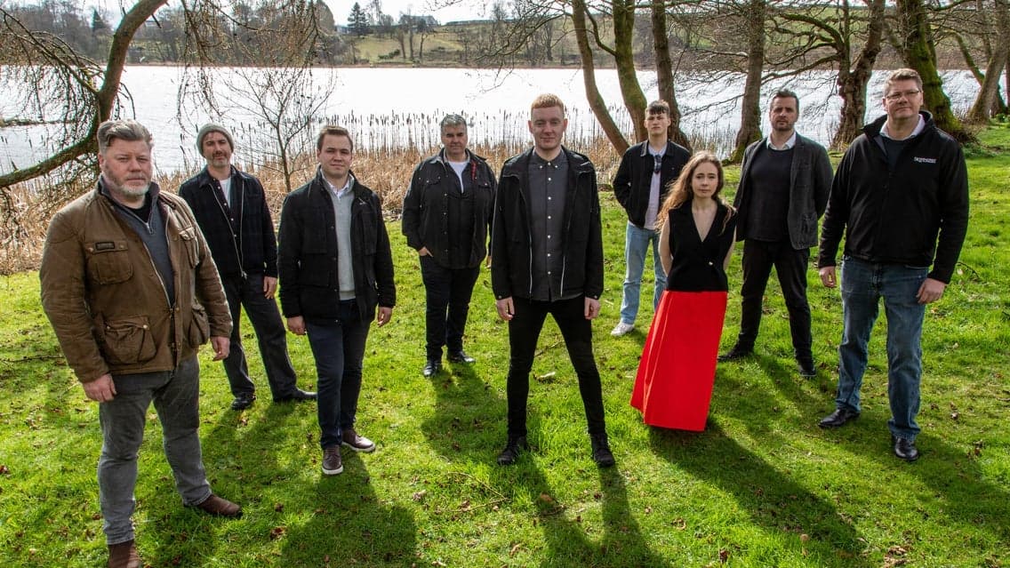 Skipinnish at Nevis Centre