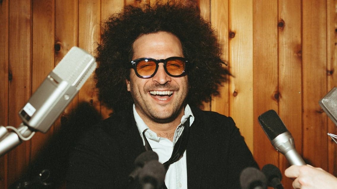 Andy Frasco & The U.N. and Kitchen Dwellers w/ support from Mihali at Atomic Block Party 