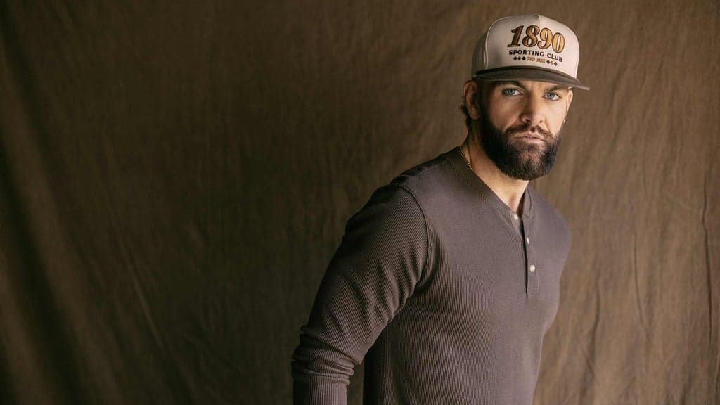 Coors Light Hot Country Nights:Dylan Scott at KC Live!