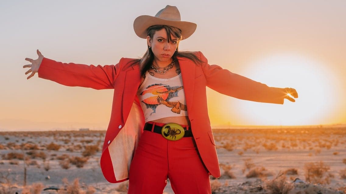 Hurray for the Riff Raff Tour Schedule · 2026