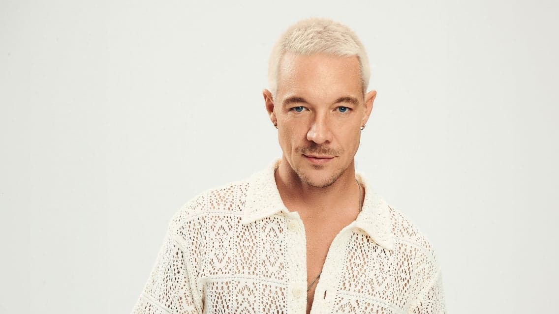 Diplo (21+ Event) at Edge Hudson Yards