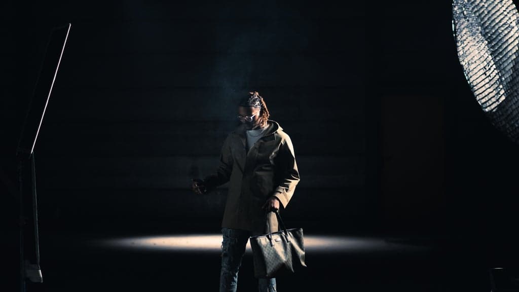 KANE - THERAPIE TOUR 2026 at TBA
