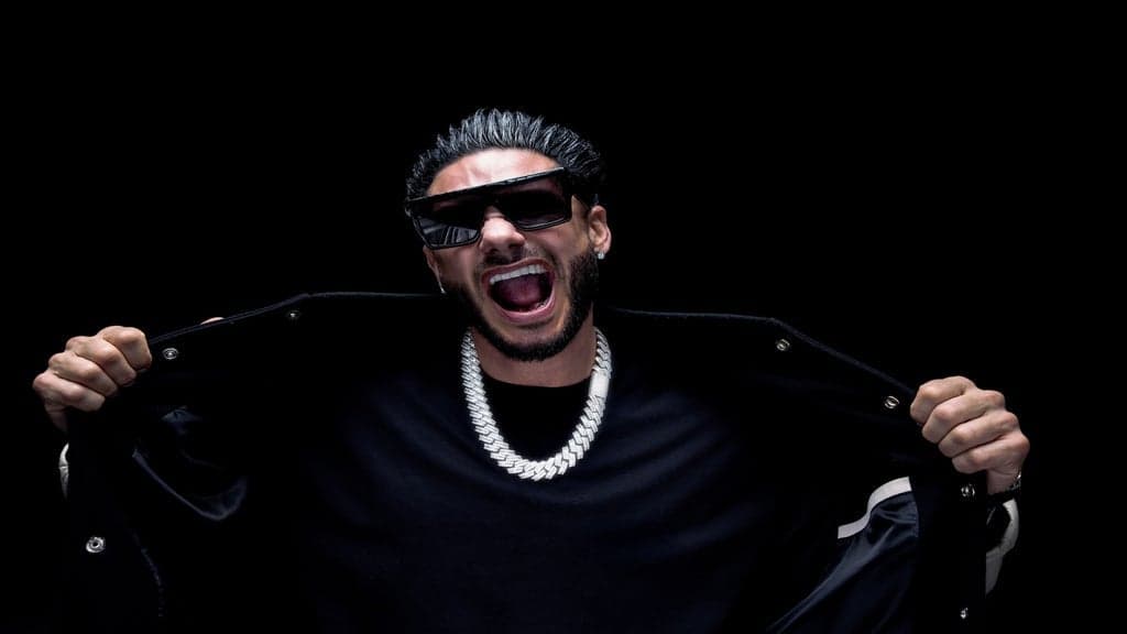 DJ Pauly D (18+) at SILO