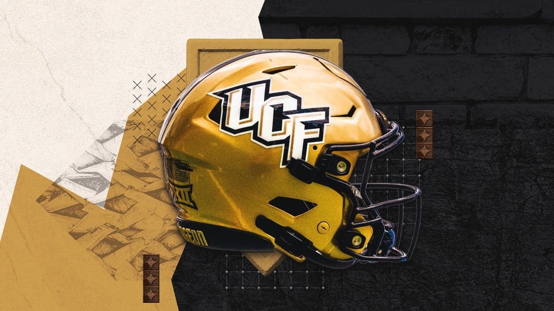Pittsburgh Panthers vs. UCF Knights at Acrisure Stadium
