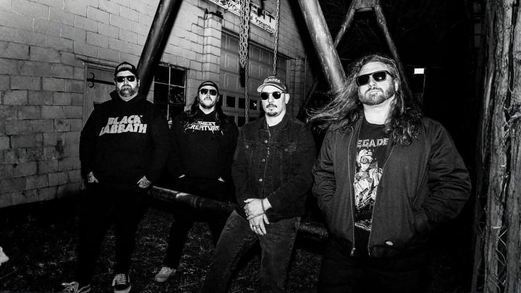 Charged Noise presents: Wraith & Witchtrap at The Echo