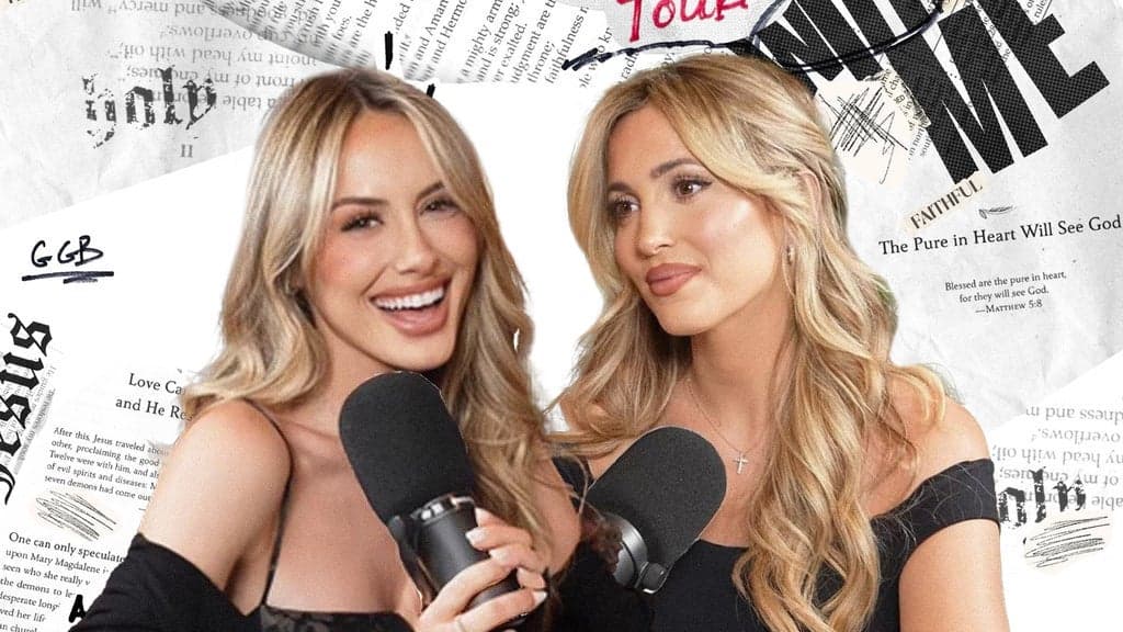 Girls Gone Bible: Revival Tour at The Lyric Theatre