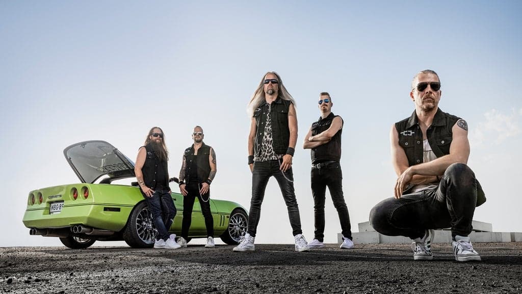 Omnium Gatherum VIP Packages · 2026