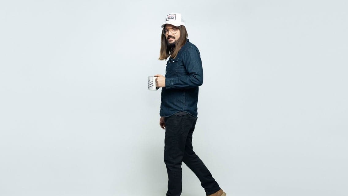 Dusty Slay: The Neighorhood Guy Tour at Music Box at the Borgata