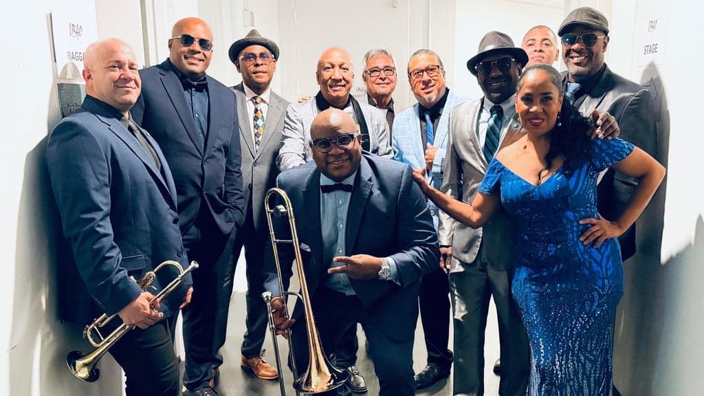 Buena Vista Orchestra at Kelowna Community Theatre
