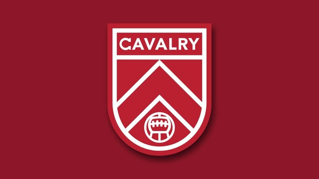 Cavalry FC v. Halifax Wanderers FC at Spruce Meadows