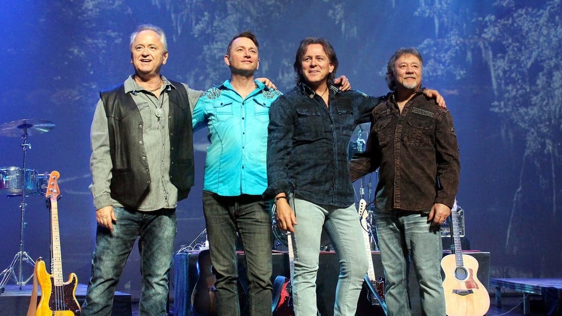 Hotel California - The Original Eagles Tribute at Grey Eagle Event Centre