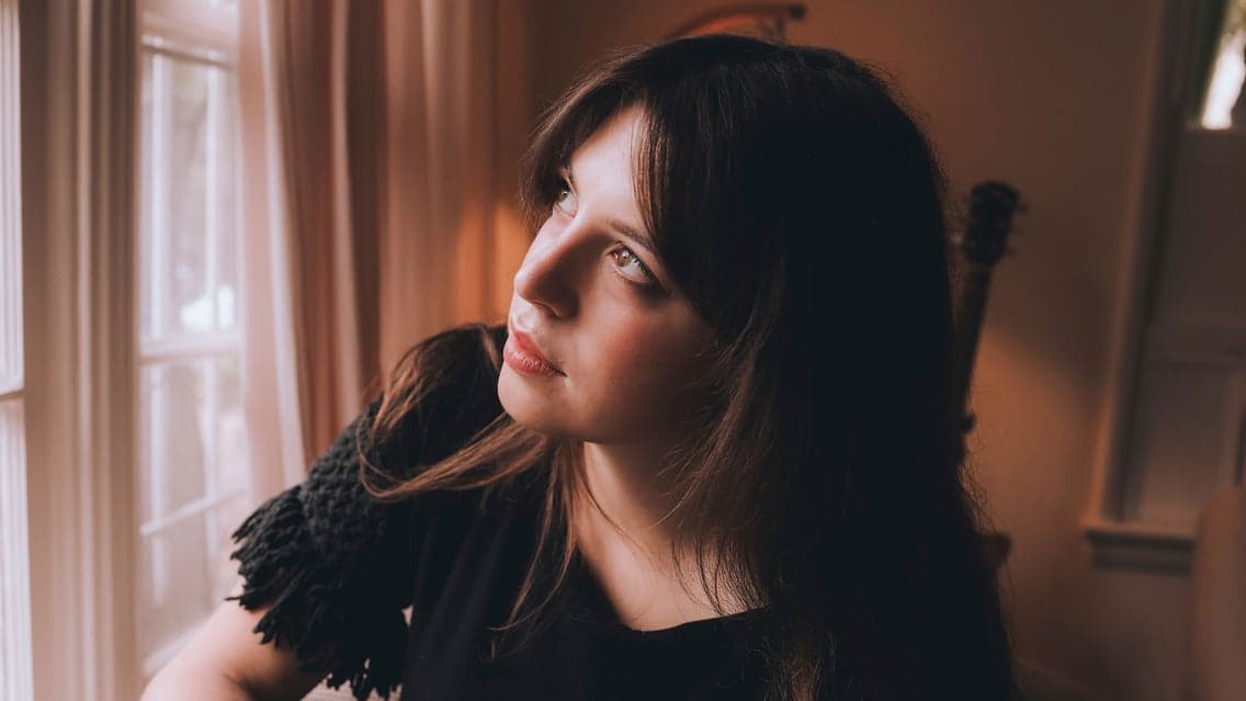 Grace Enger - The Satisfied Girl Tour at Green Room