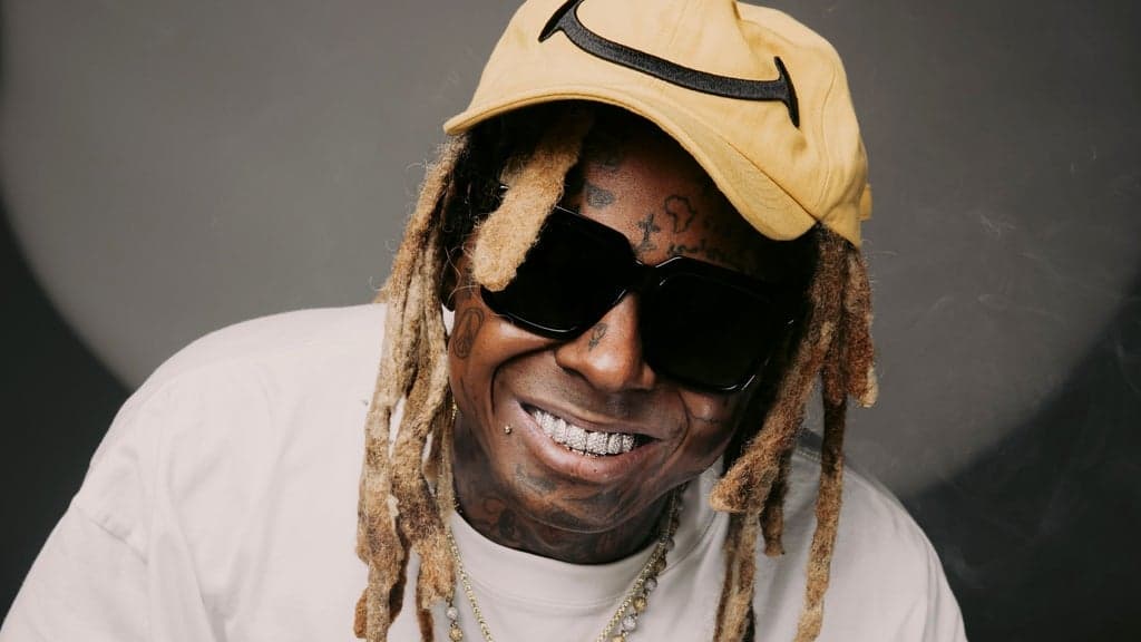 LIL WAYNE: 20 YEARS OF CARTER CLASSICS at Rupp Arena