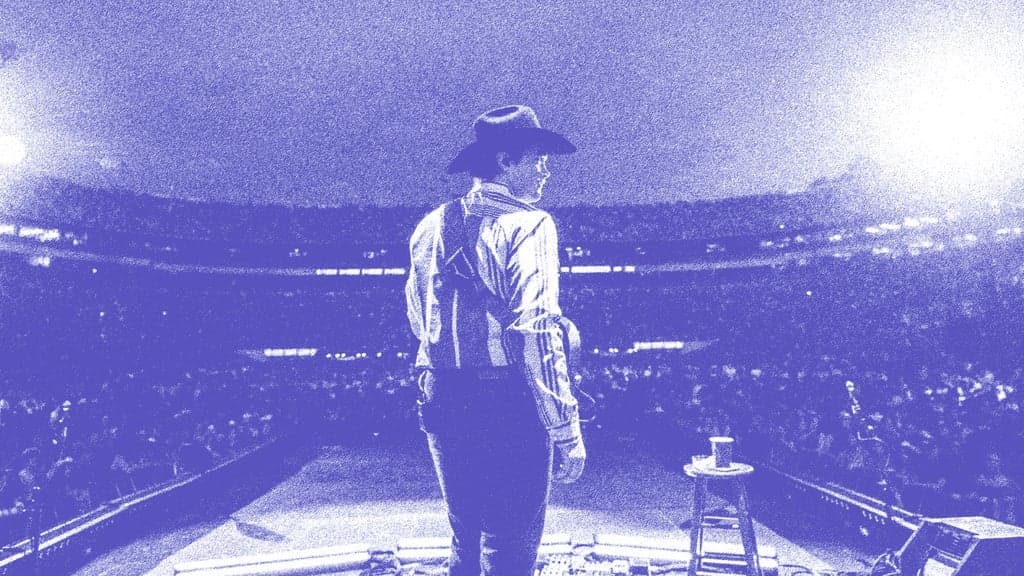 Zach Top: Cold Beer & Country Music Tour 2026 at Rogers Place