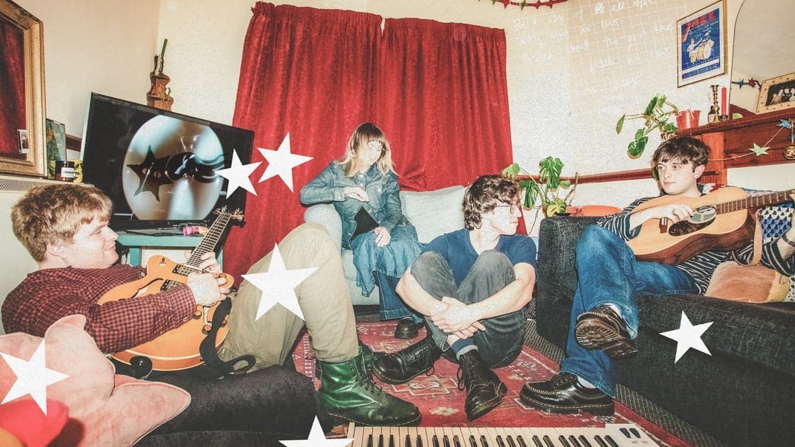 Pyncher at The Shacklewell Arms
