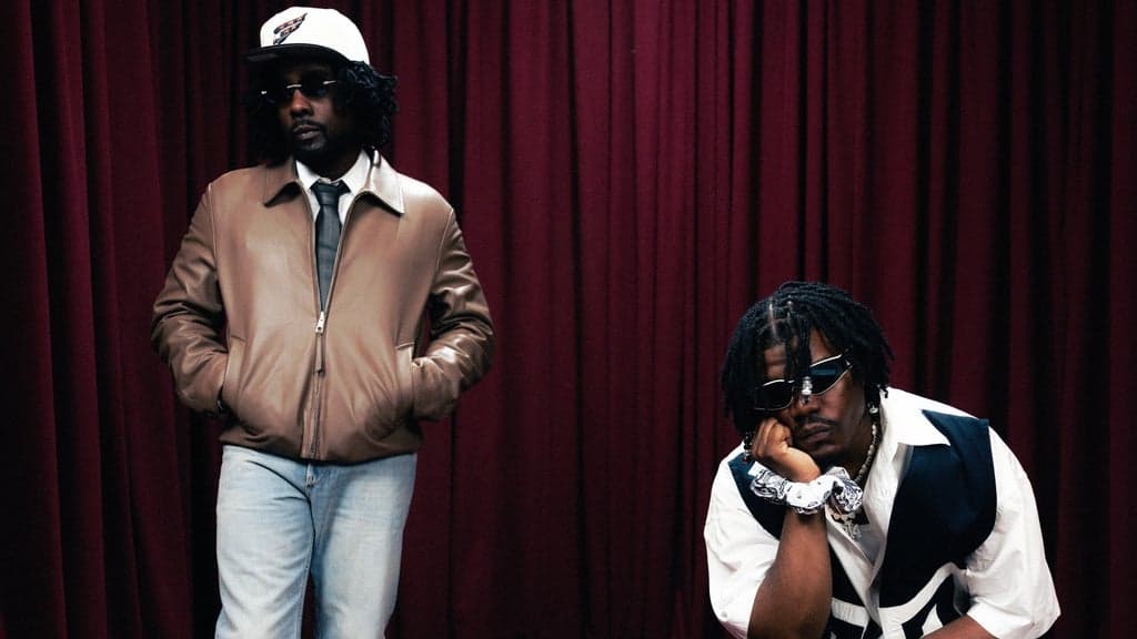 Wale & Smino - Everything Is A Lot... The Tour at Fillmore Minneapolis presented by Affinity Plus
