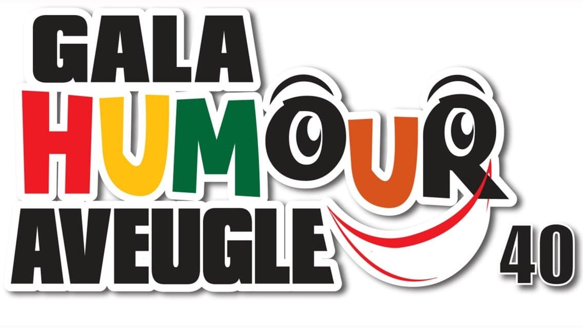 Gala Humour Aveugle 40 at CABARET DU CASINO DE MONTREAL