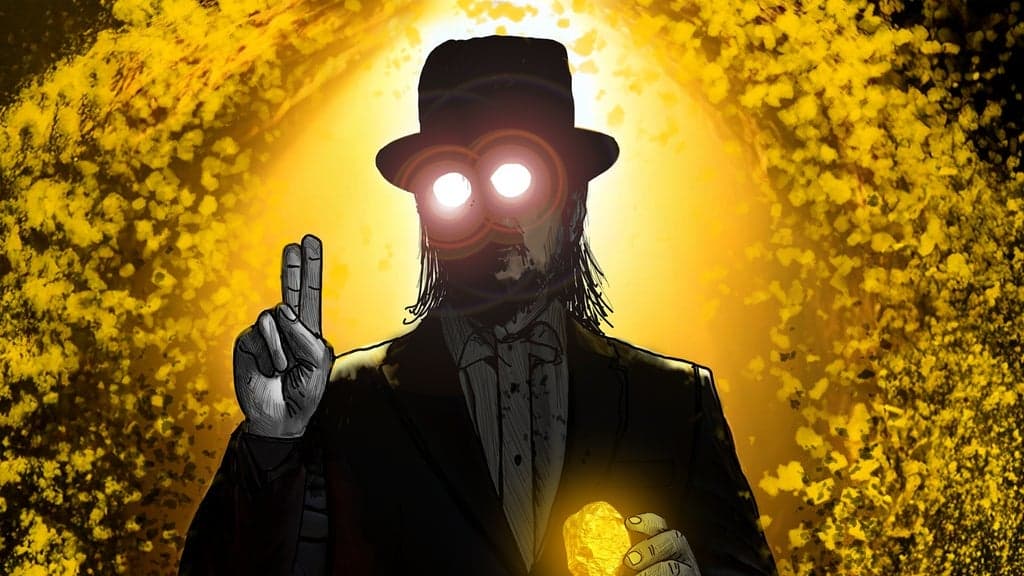Claypool Gold at Leader Bank Pavilion