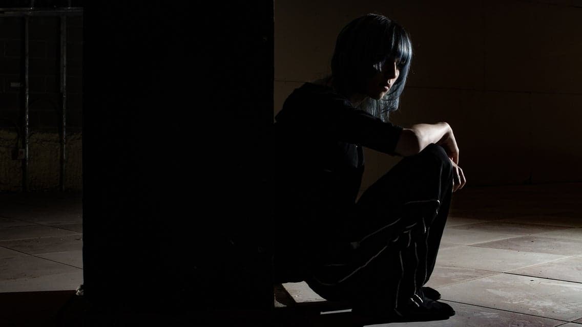 Kuru at The Masquerade - Hell