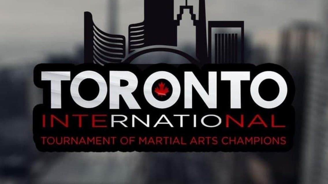 The Toronto International Tournament of Martial Arts Champions Day 2 at Mississauga Sports & Entertainment Centre