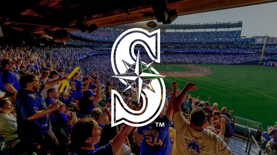 Seattle Mariners vs. Tampa Bay Rays at T-Mobile Park