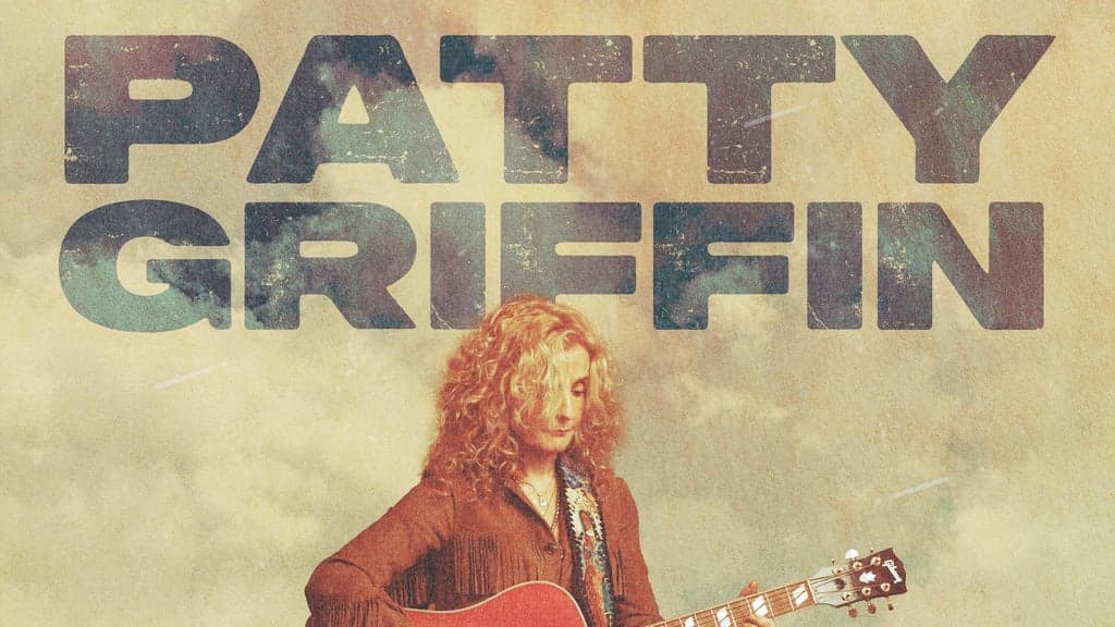 An Evening with Patty Griffin at Bijou Theatre