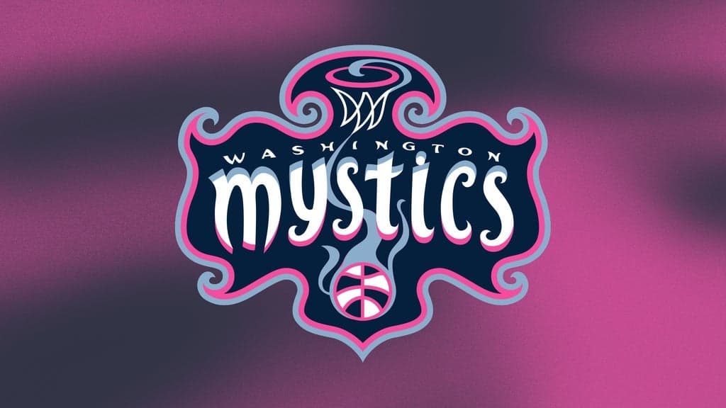 Mystics vs. Dallas Wings (Block Out Cancer) at CareFirst Arena