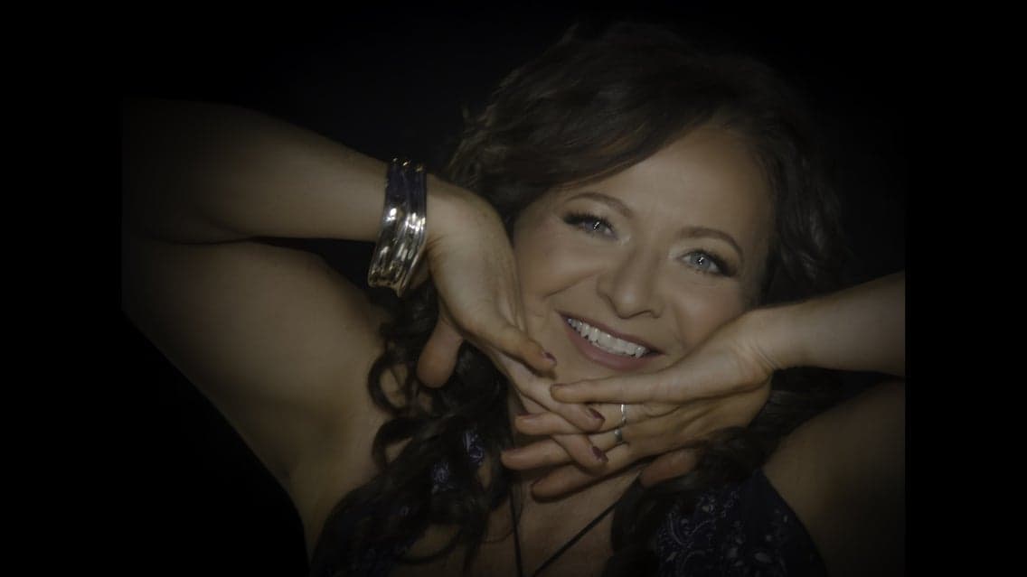 Sherri Harding - Storyland Album Launch at National Arts Centre / Centre national des Arts