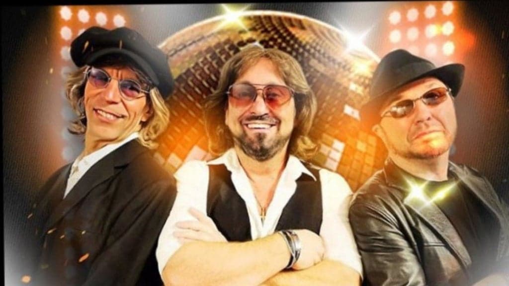 One Night Only: A Tribute to the Bee Gees at The Pearl Showroom, Pure Casino Yellowhead