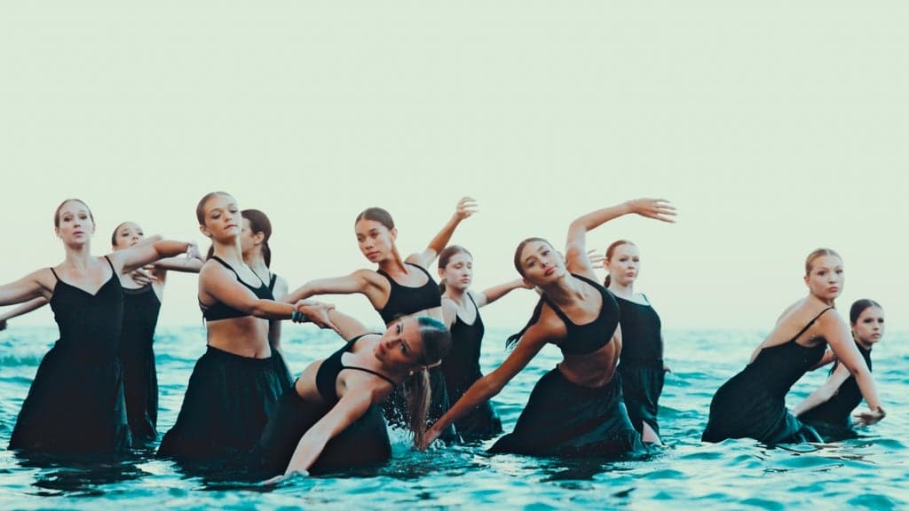 THE ART OF MOVEMENT BY OAKVILLE ACADEMY FOR THE ARTS at Living Arts Centre Auditorium