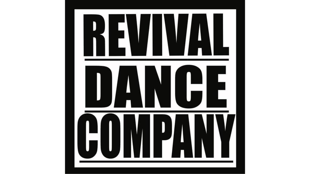 Revival Dance Company Chapter 8 at Meadowvale Theatre