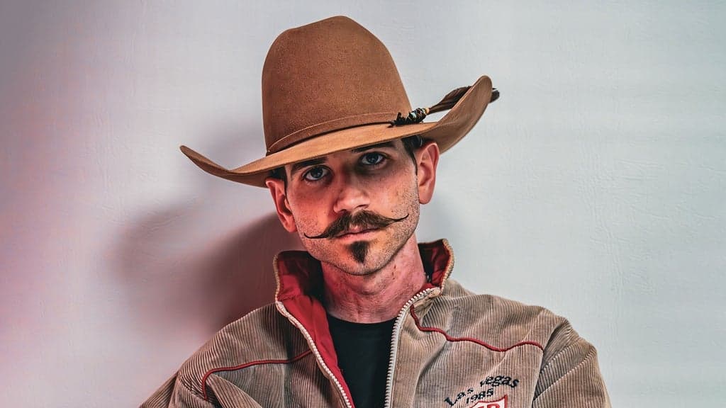 Caden Gilliard at Tannahill's Music Hall & Lounge