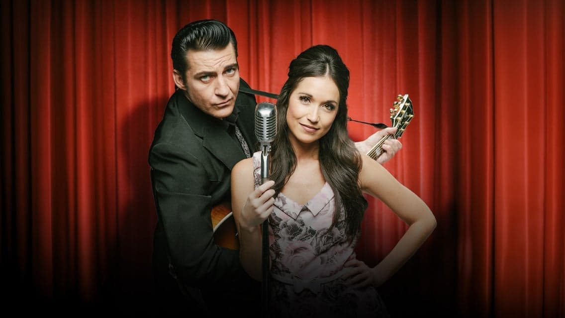 The Man in Black: A Tribute to Johnny Cash at Théâtre Capitole