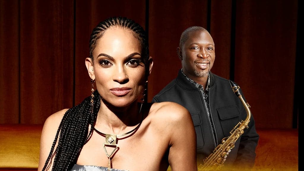 Goapele at City Winery  Chicago