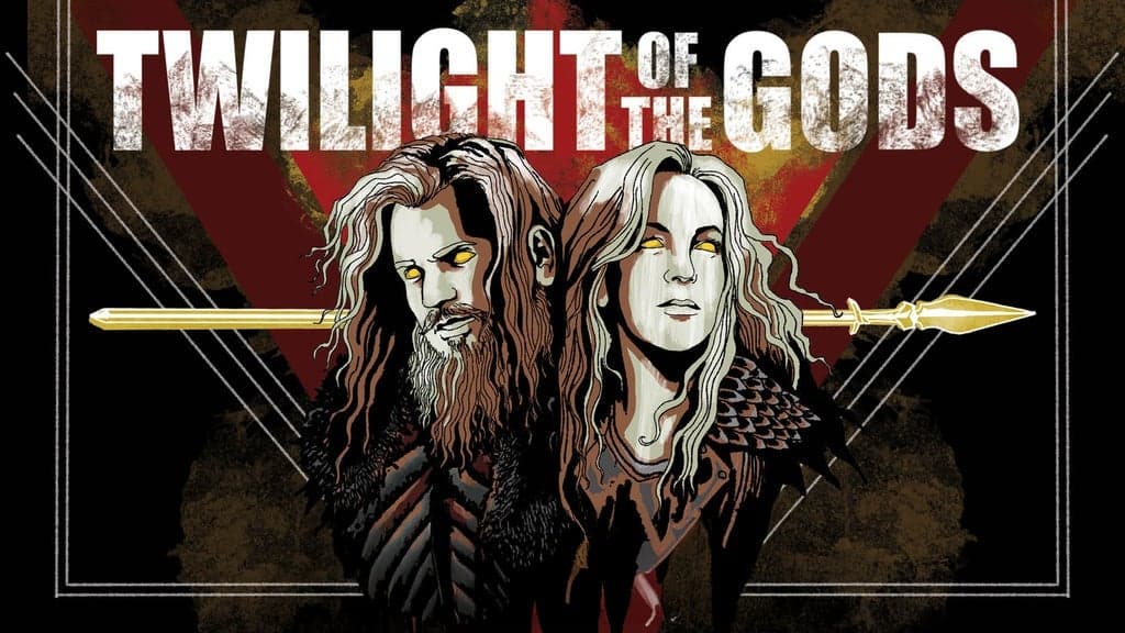 Atlanta Opera Presents Twilight of the Gods at Cobb Energy Performing Arts Centre