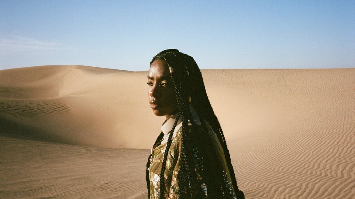 Dua Saleh at High Noon Saloon
