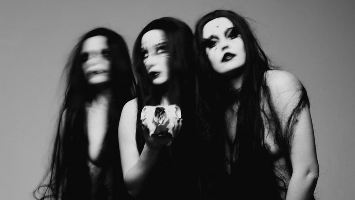 Witch Club Satan at Bowery Ballroom
