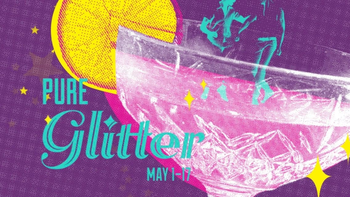 Pure Glitter at Shea's Smith Theatre