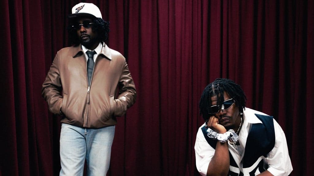 Wale & Smino - Everything Is A Lot... The Tour at The Van Buren