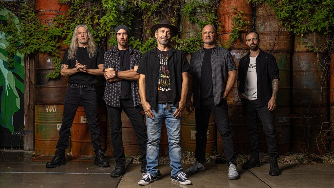 Given to Fly - The Pearl Jam Experience (Ages 21 & Over) at del Lago Resort & Casino