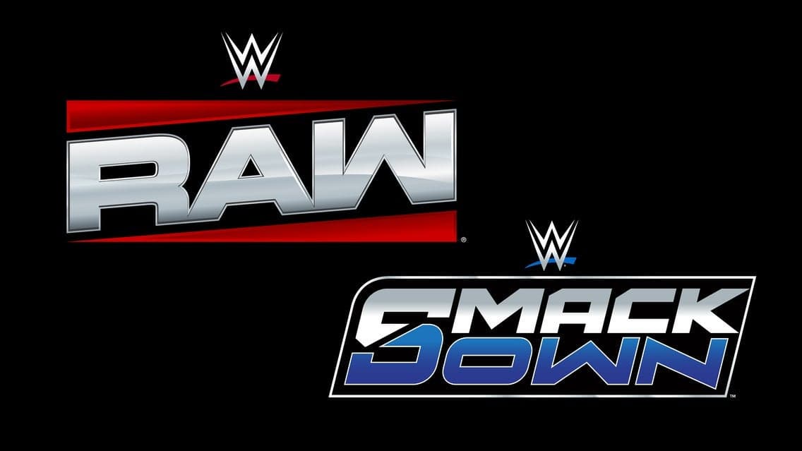 Two Shows. One Night: WWE RAW & SmackDown at Barclays Center