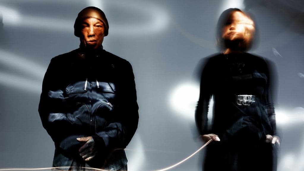 Tricky at Lincoln Theatre