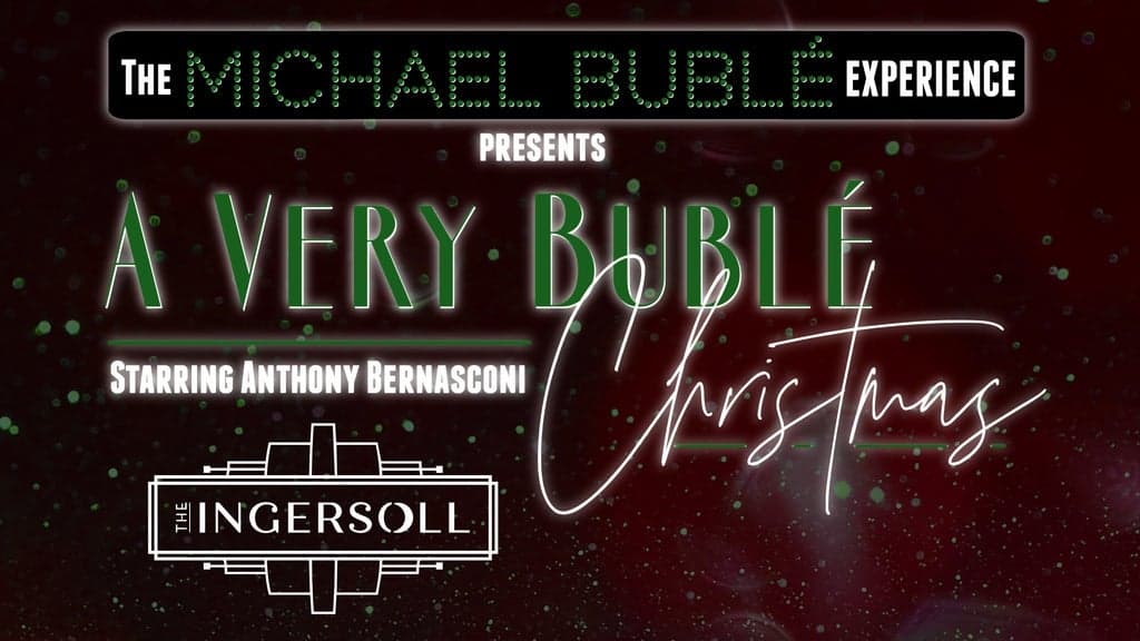Michael Bublé