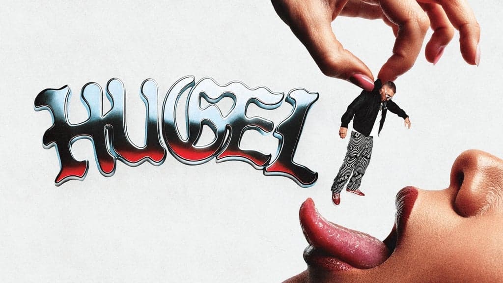 Hugel at Budweiser Stage - Toronto