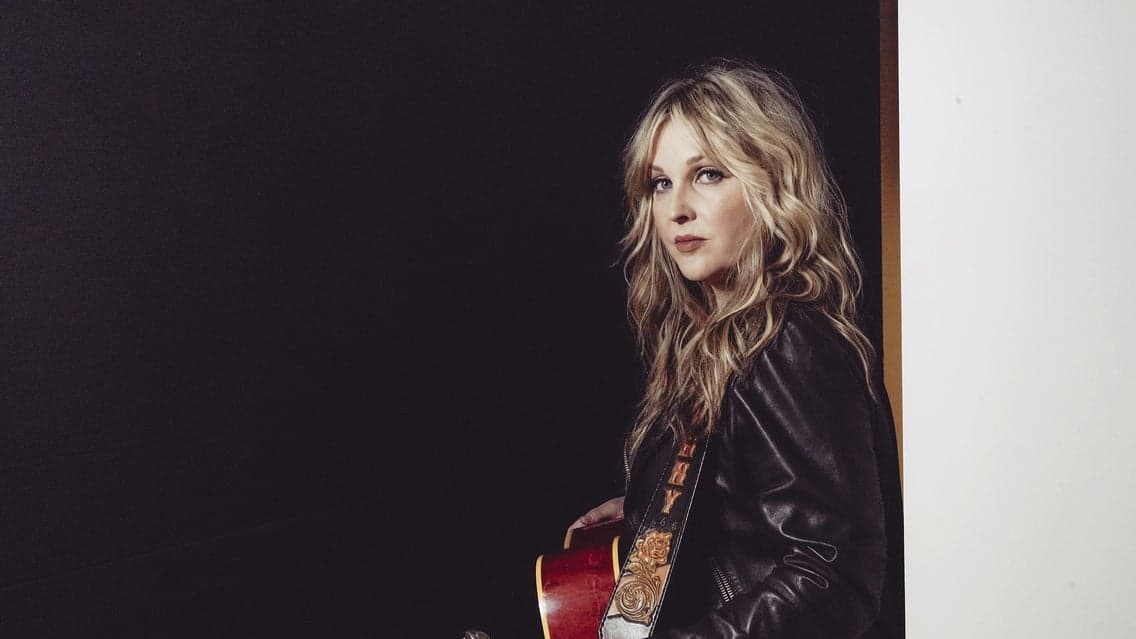 Sunny Sweeney at StageOne at Fairfield Theatre Company